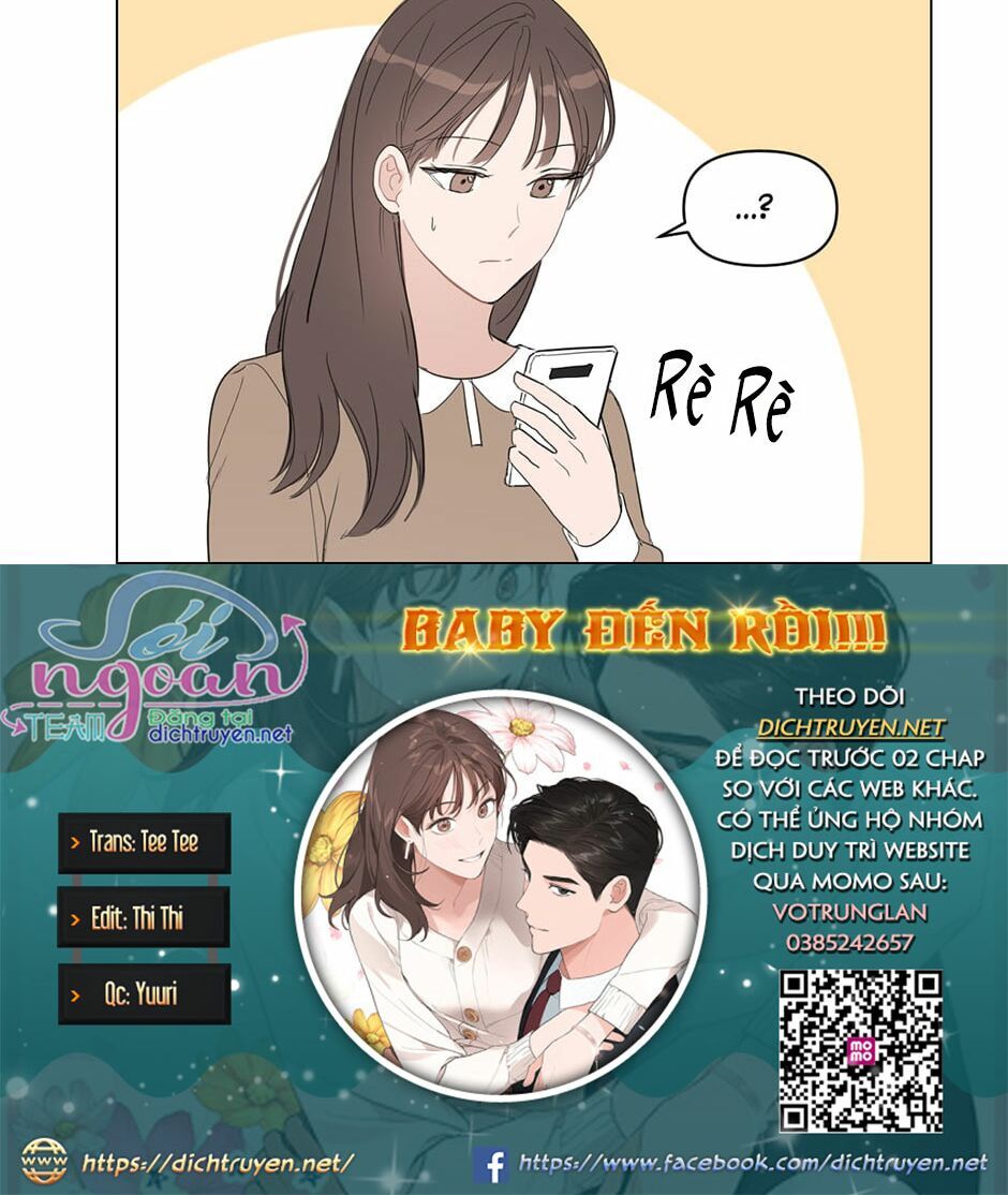 Baby Đến Rồi! Chapter 18 - 2