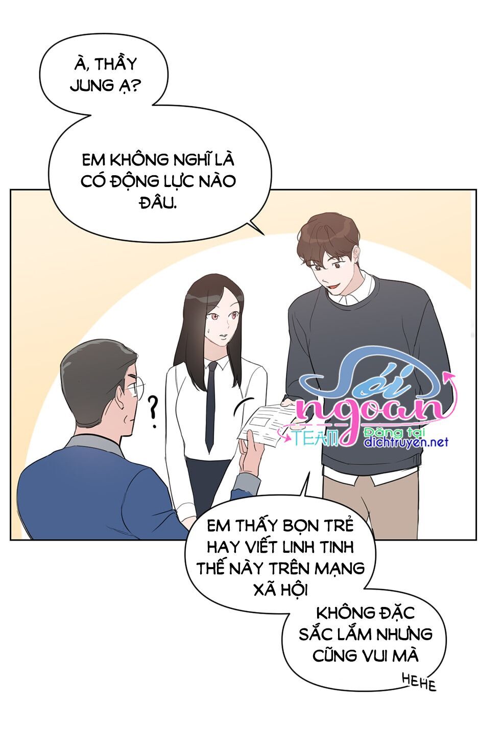 Baby Đến Rồi! Chapter 18 - 11