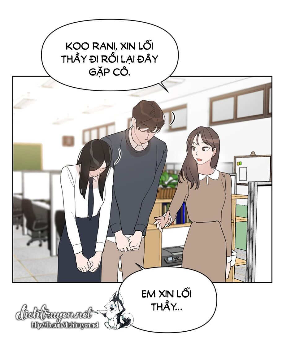 Baby Đến Rồi! Chapter 18 - 17