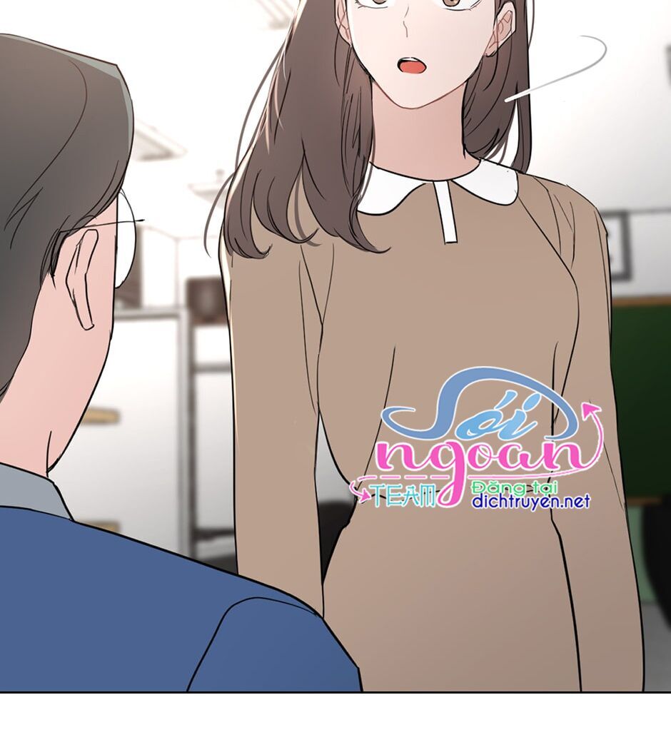Baby Đến Rồi! Chapter 18 - 21