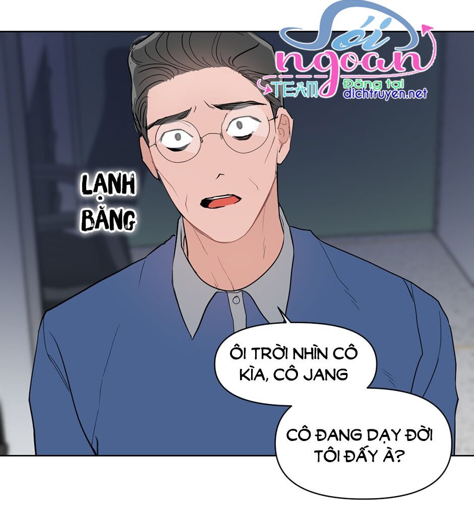 Baby Đến Rồi! Chapter 18 - 24