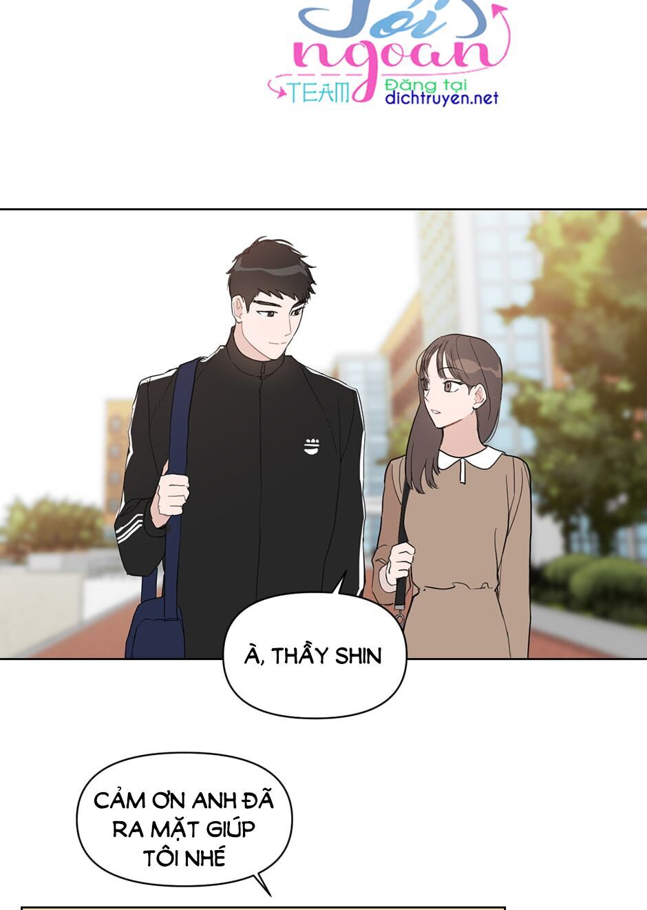 Baby Đến Rồi! Chapter 18 - 41