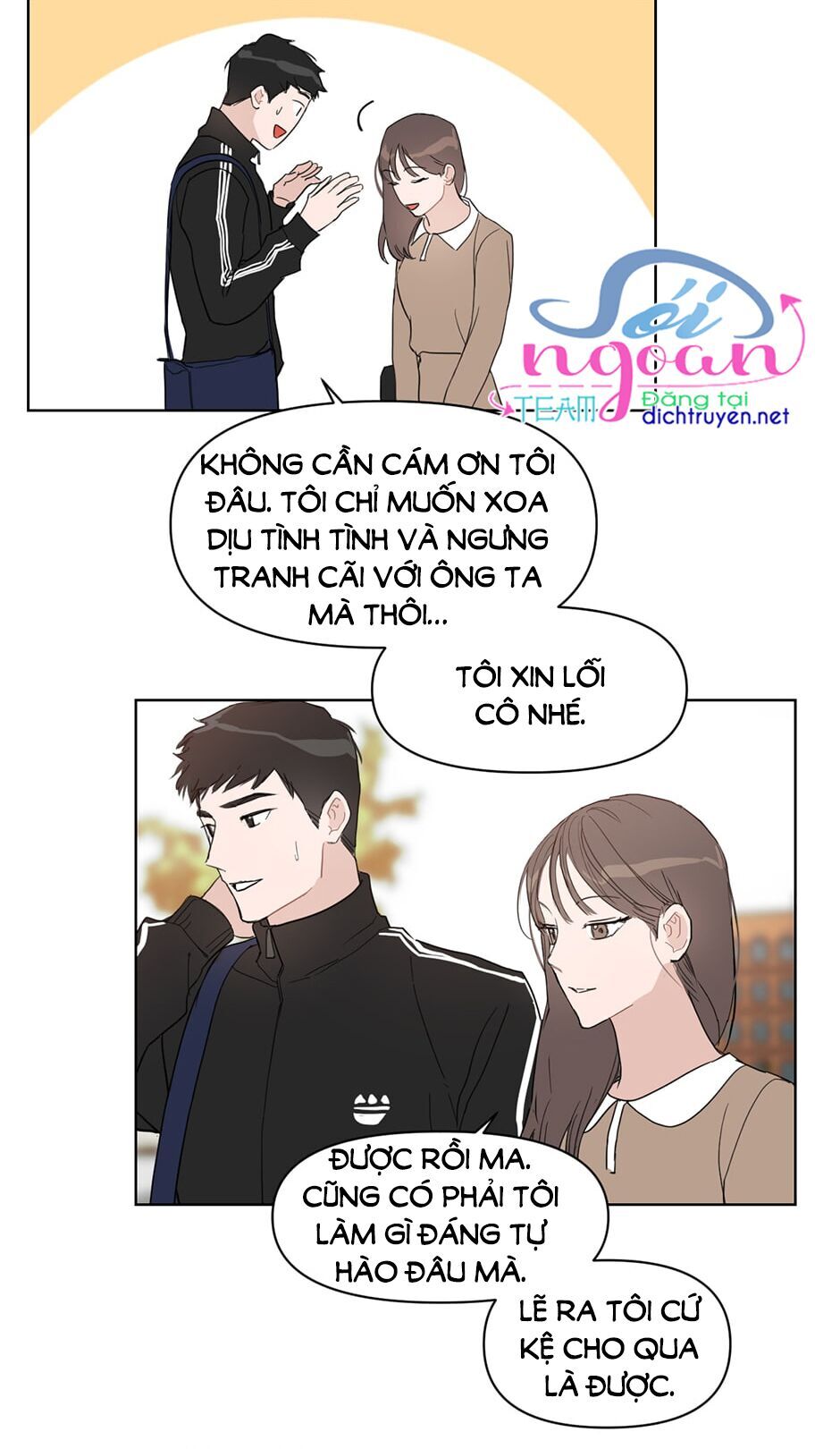Baby Đến Rồi! Chapter 18 - 42
