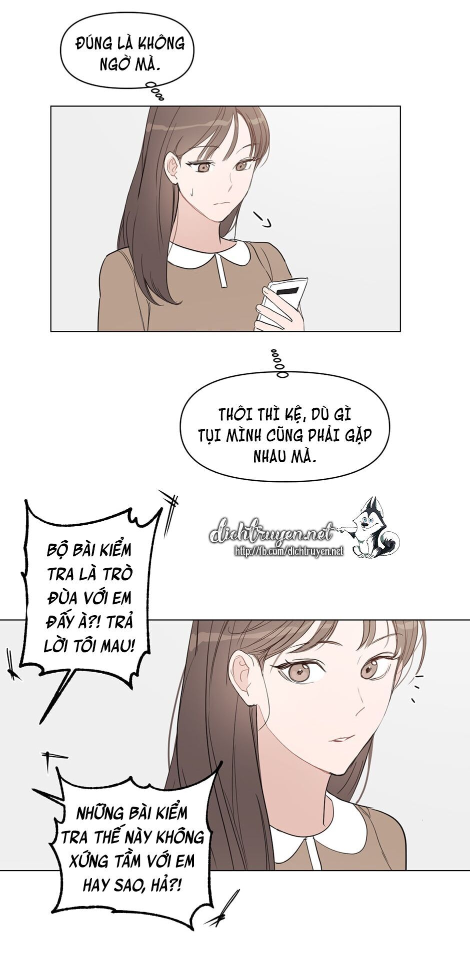 Baby Đến Rồi! Chapter 18 - 8