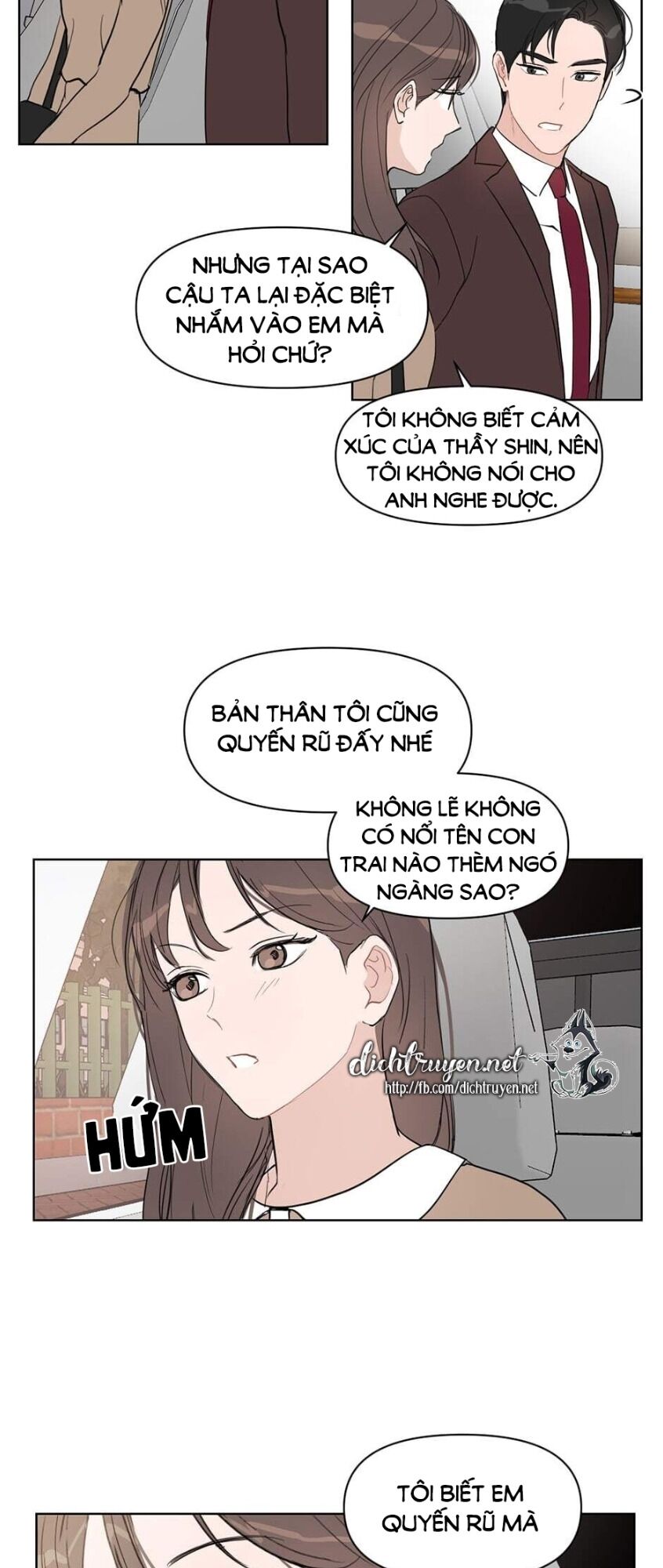 Baby Đến Rồi! Chapter 19 - 14
