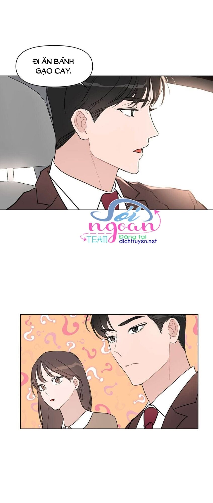 Baby Đến Rồi! Chapter 19 - 20