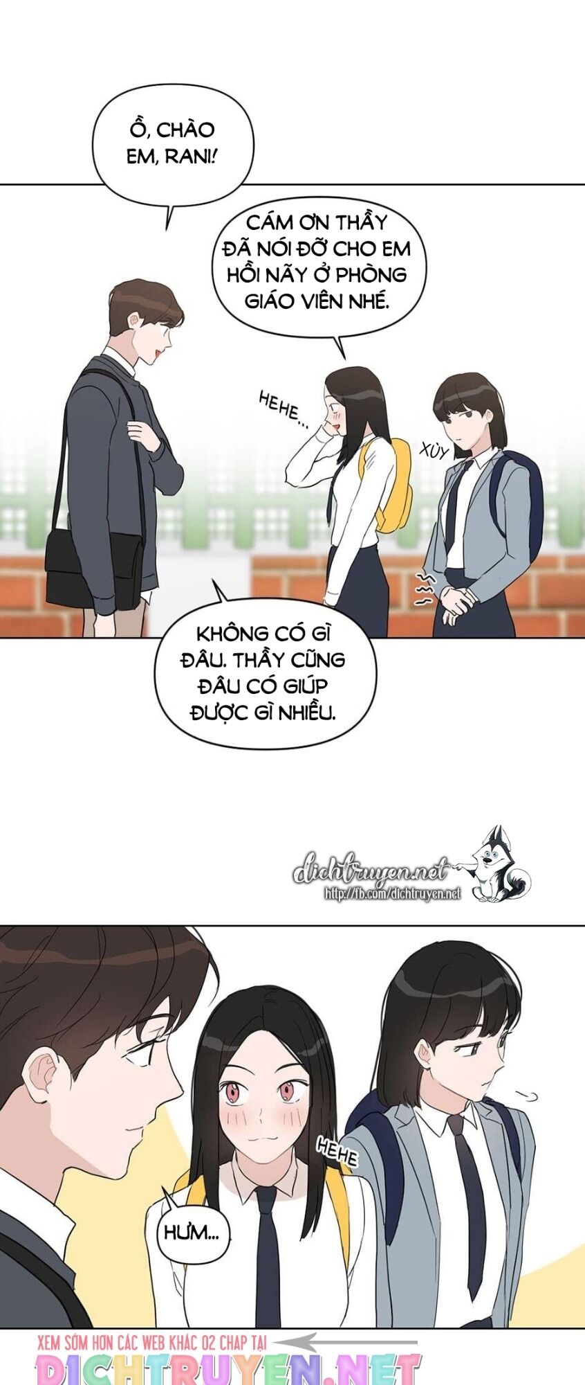 Baby Đến Rồi! Chapter 19 - 29