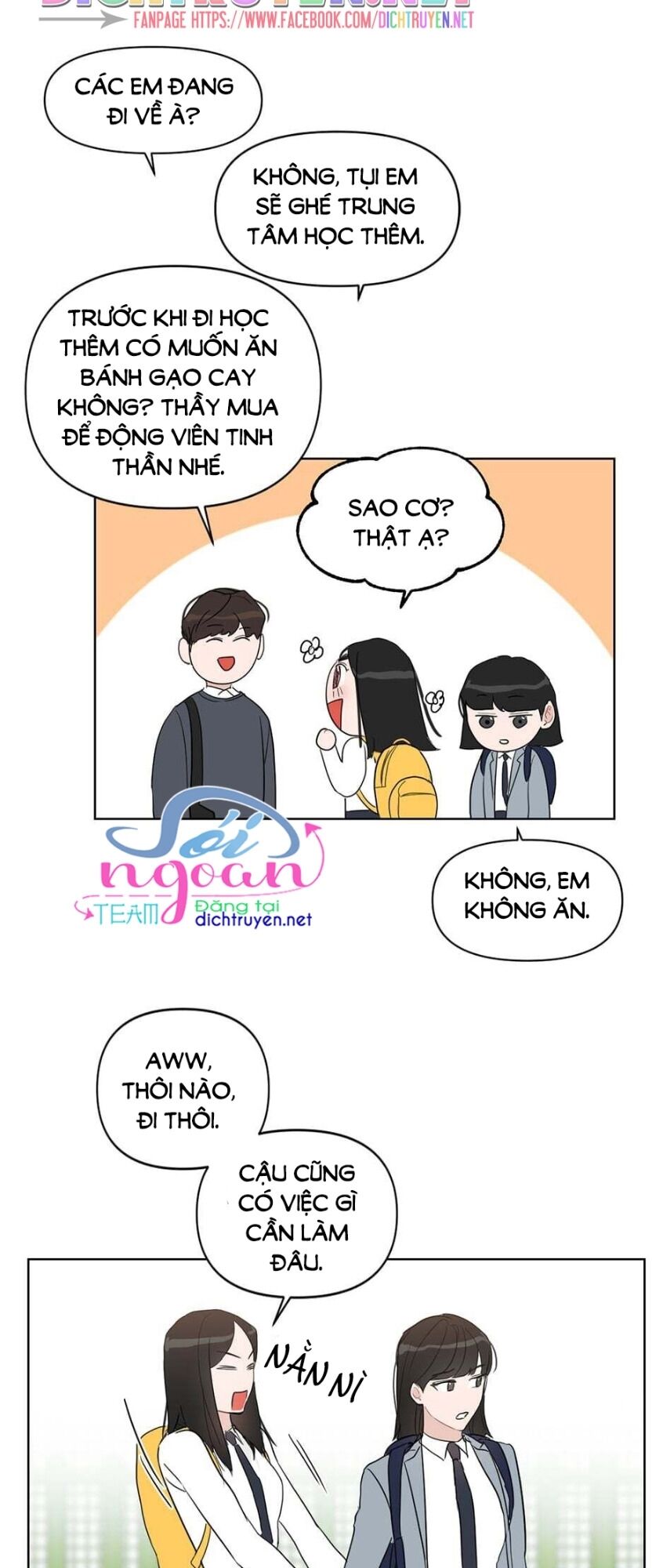 Baby Đến Rồi! Chapter 19 - 30