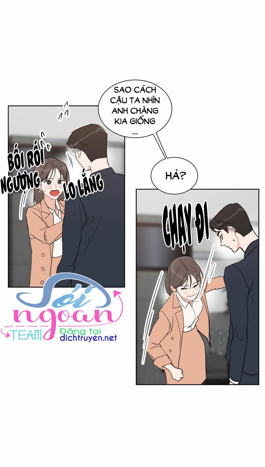 Baby Đến Rồi! Chapter 2 - 3