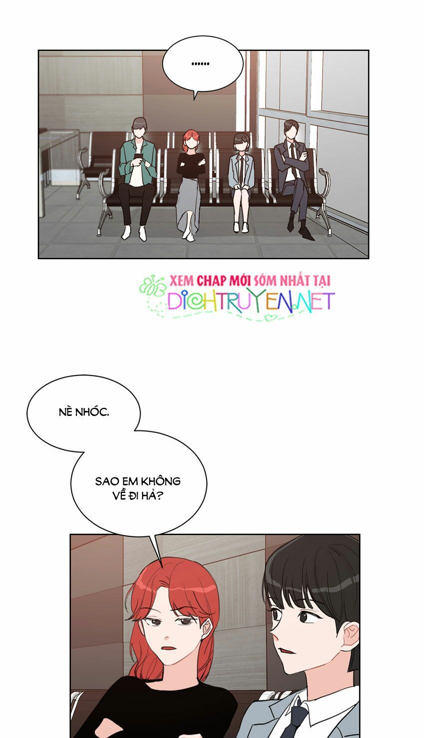 Baby Đến Rồi! Chapter 2 - 26