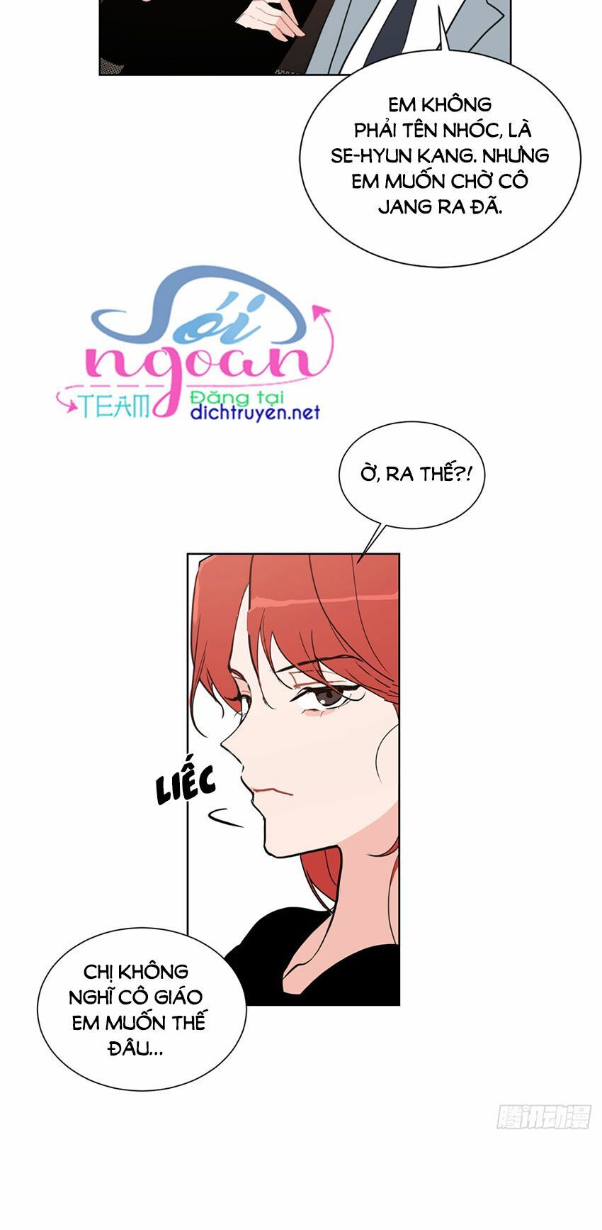 Baby Đến Rồi! Chapter 2 - 27