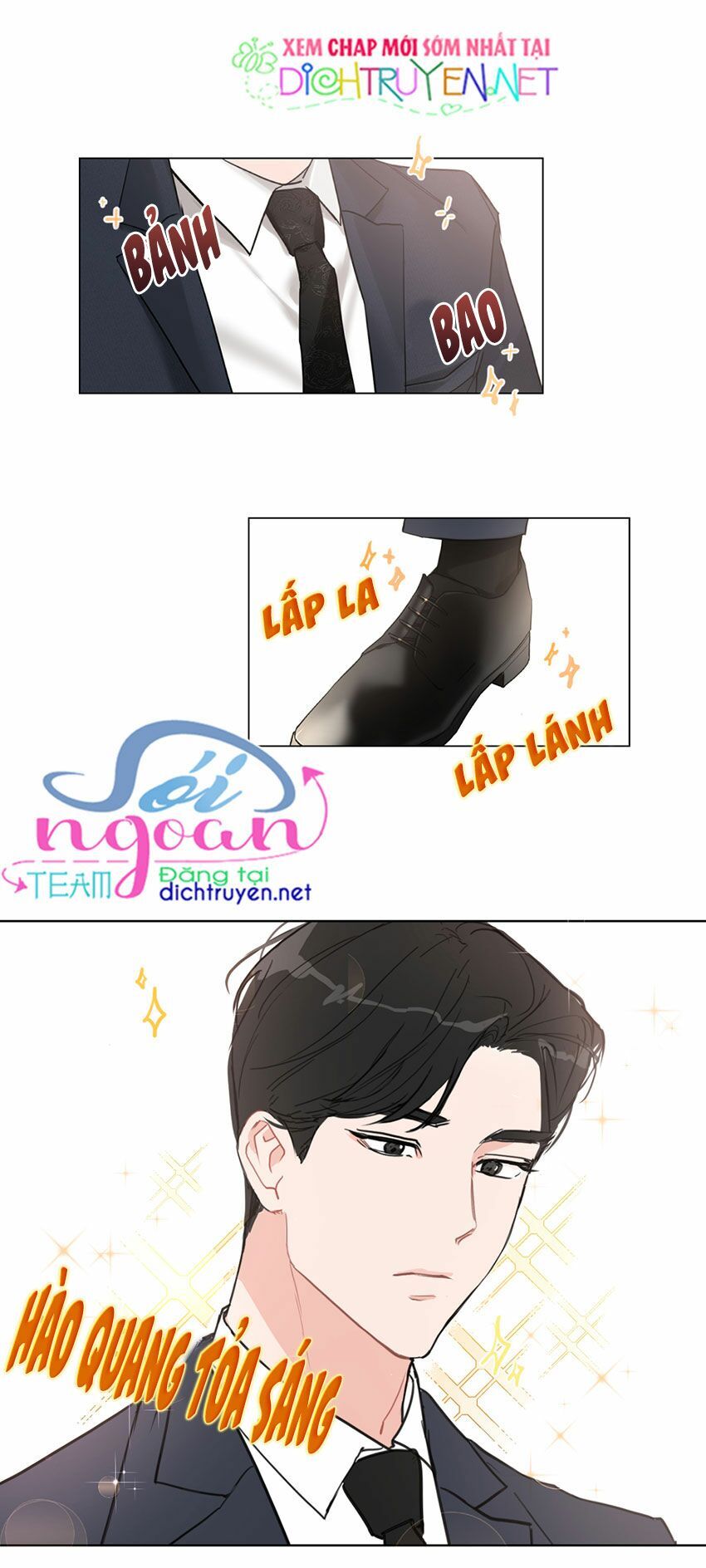 Baby Đến Rồi! Chapter 2 - 28