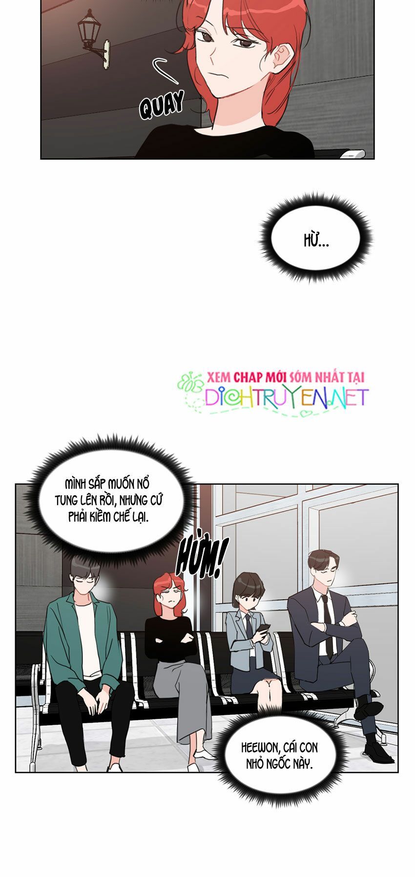 Baby Đến Rồi! Chapter 2 - 31