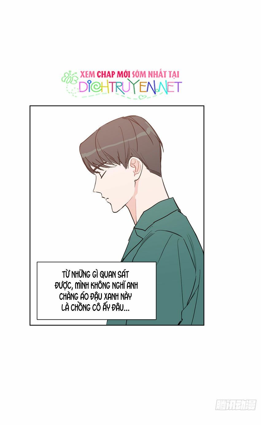Baby Đến Rồi! Chapter 2 - 46