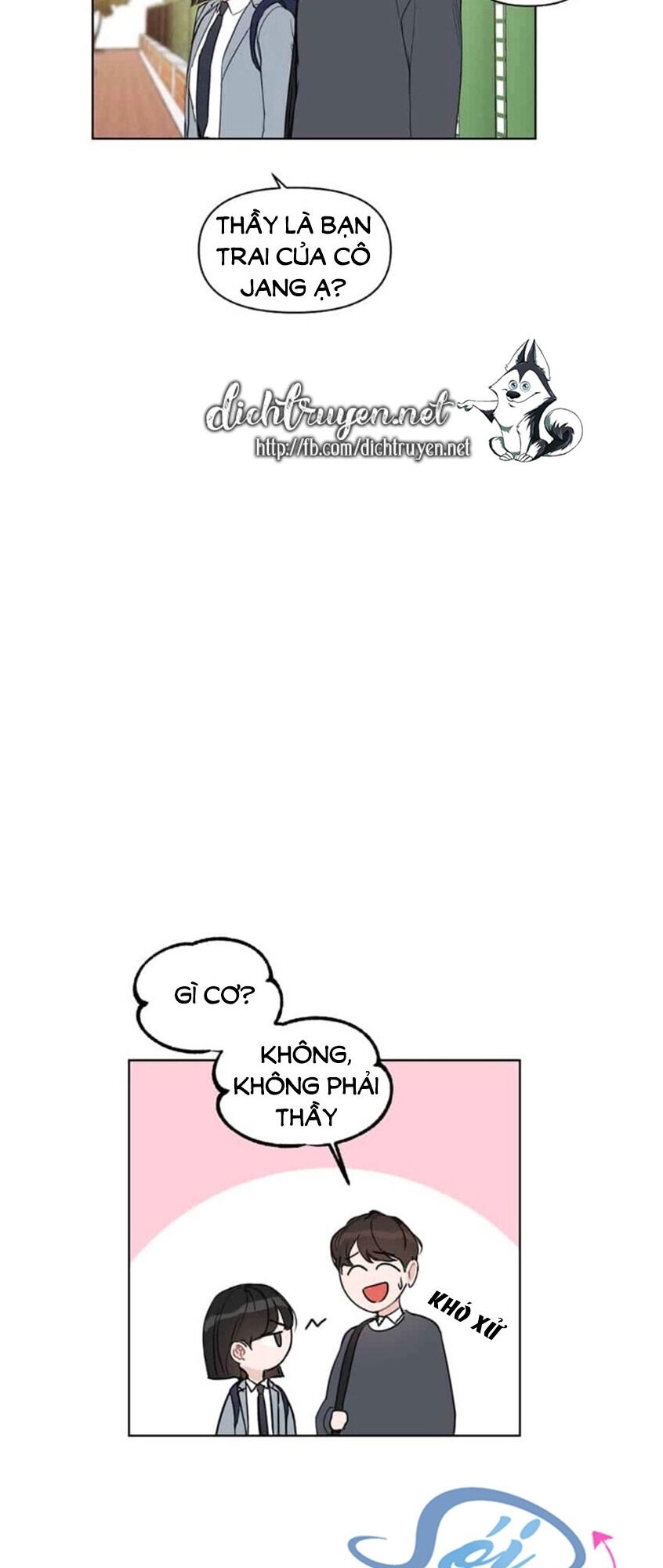 Baby Đến Rồi! Chapter 20 - 9