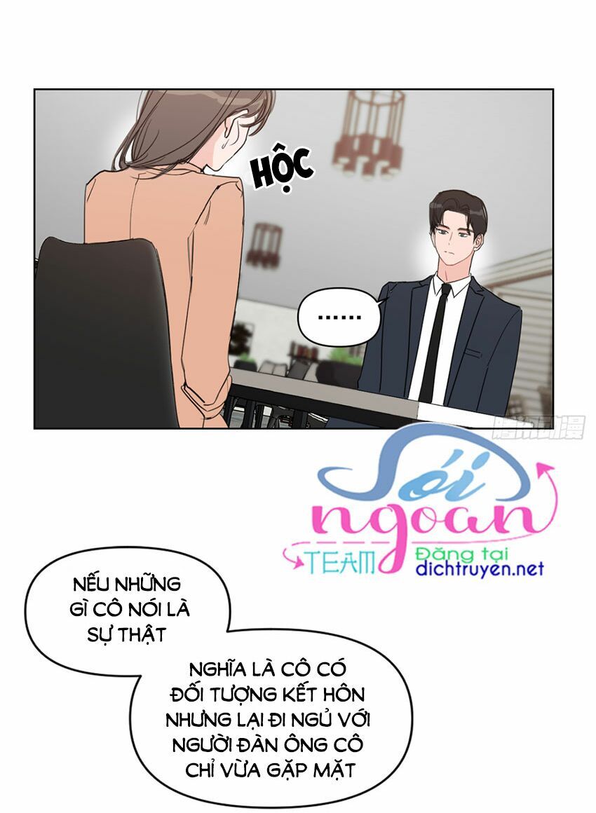 Baby Đến Rồi! Chapter 4 - 12