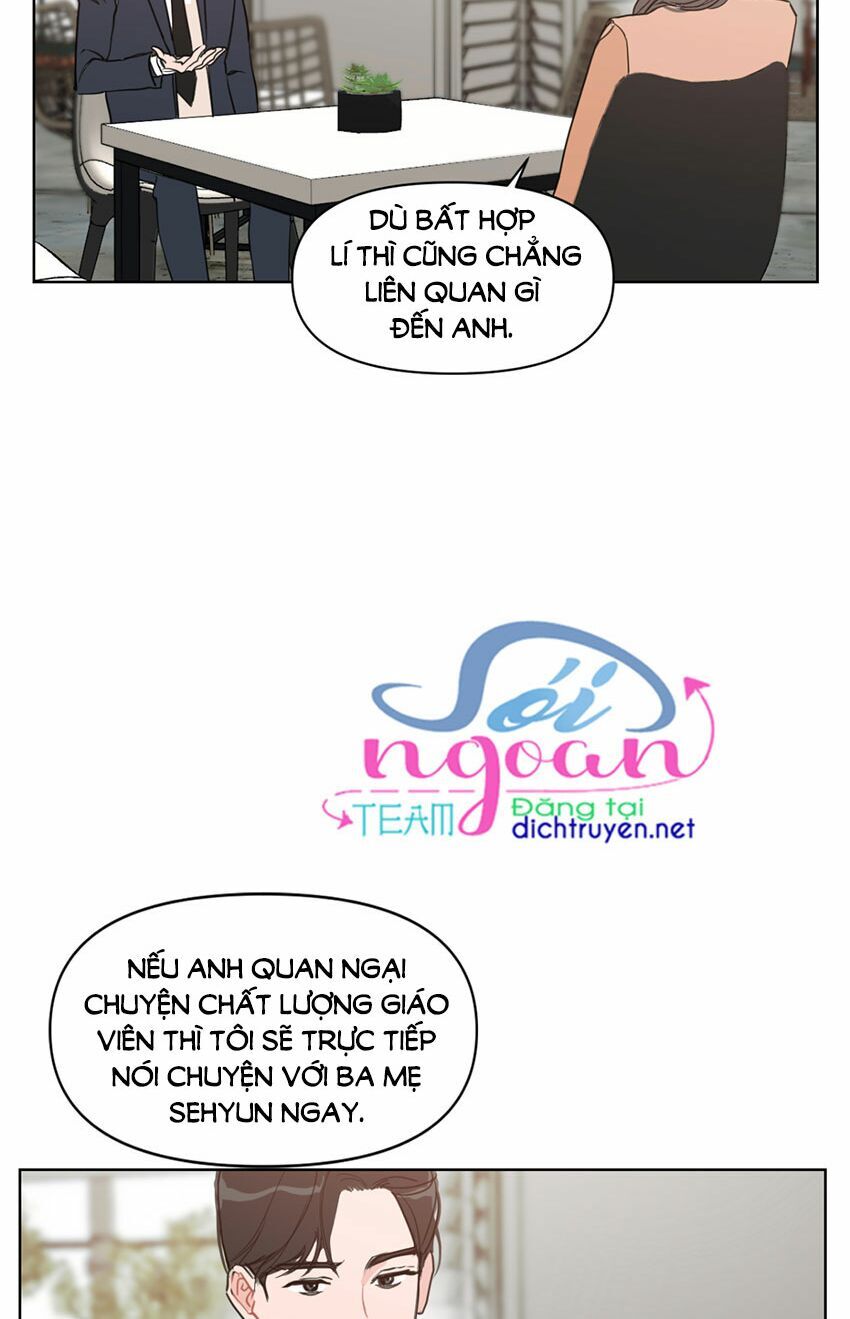 Baby Đến Rồi! Chapter 4 - 14
