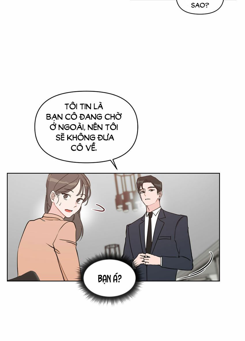 Baby Đến Rồi! Chapter 4 - 20