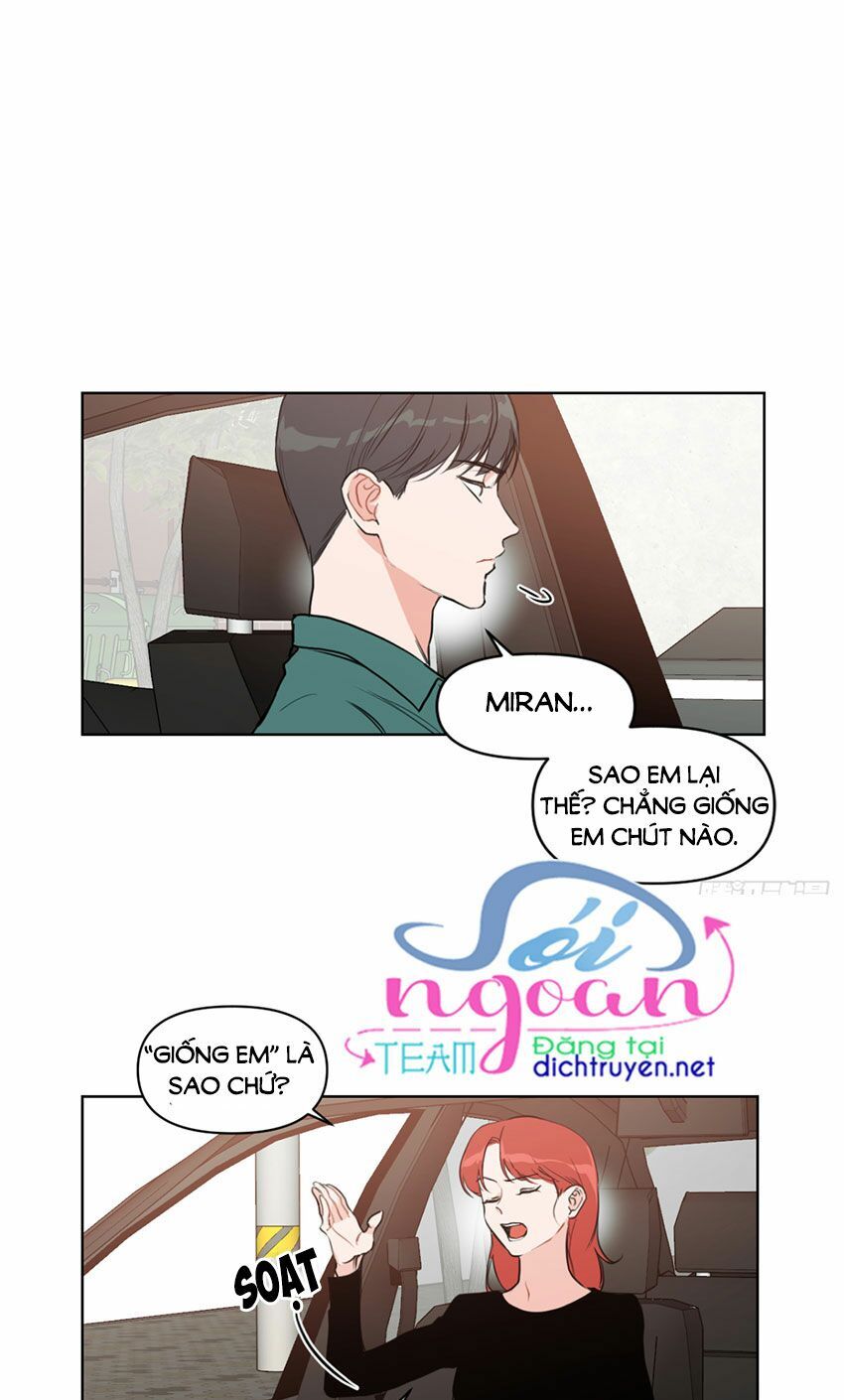 Baby Đến Rồi! Chapter 4 - 33