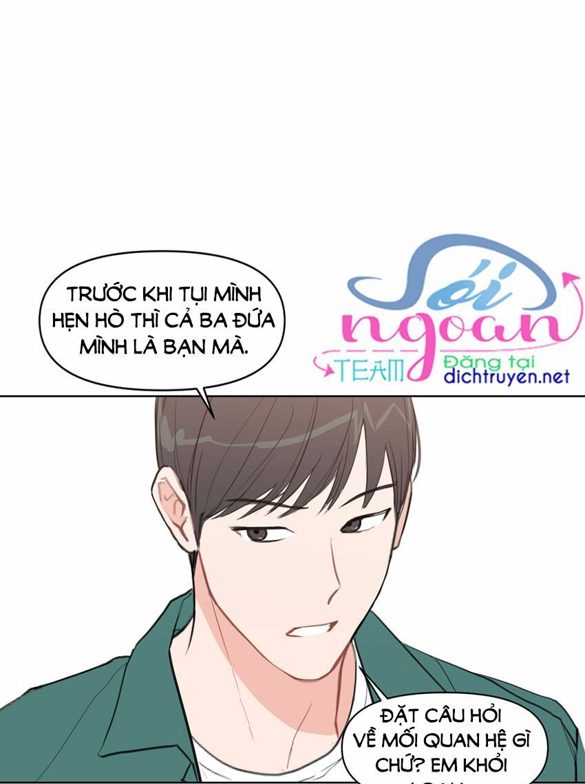 Baby Đến Rồi! Chapter 4 - 35