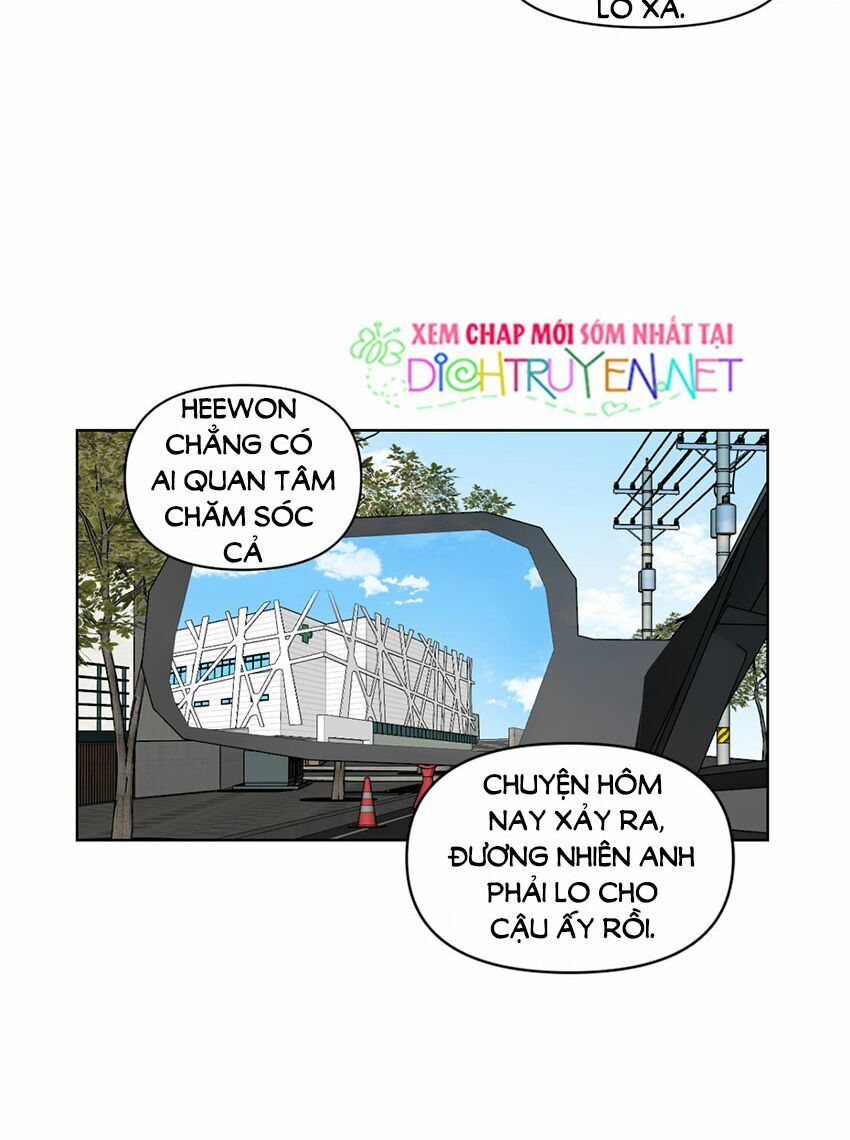 Baby Đến Rồi! Chapter 4 - 36