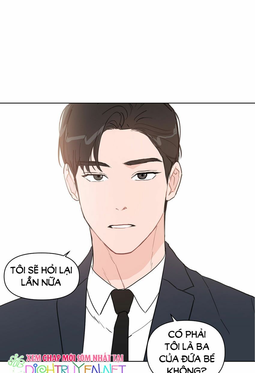 Baby Đến Rồi! Chapter 4 - 7