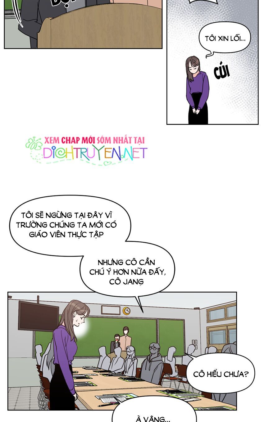 Baby Đến Rồi! Chapter 6 - 21