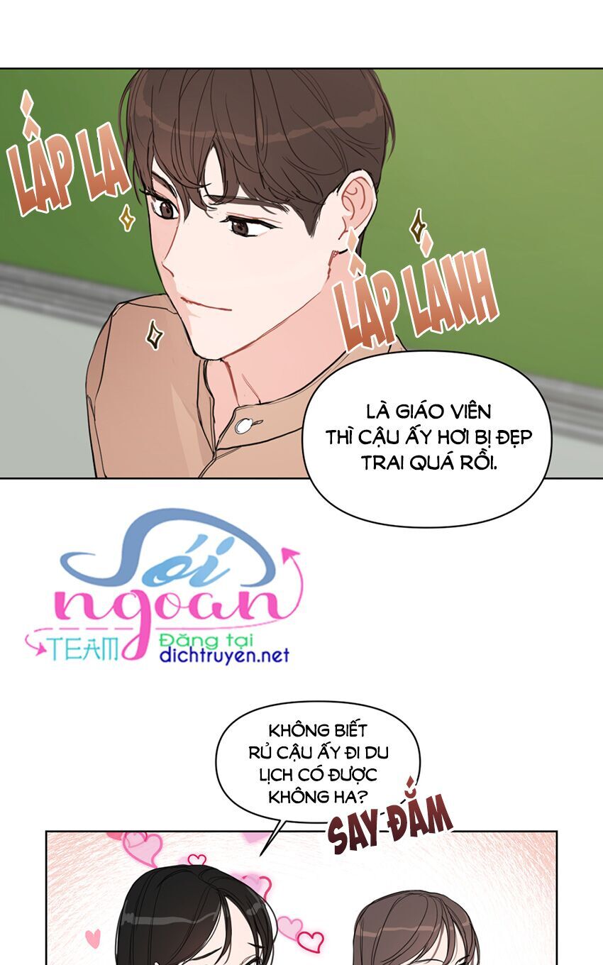 Baby Đến Rồi! Chapter 6 - 26