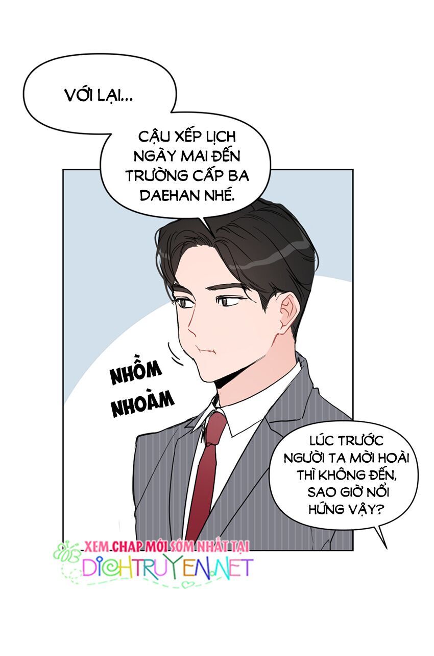 Baby Đến Rồi! Chapter 6 - 4