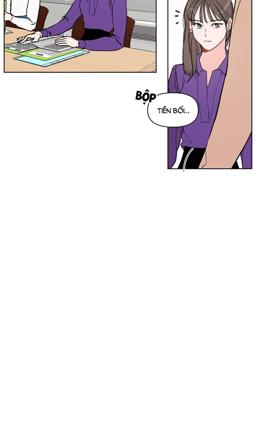 Baby Đến Rồi! Chapter 6 - 35