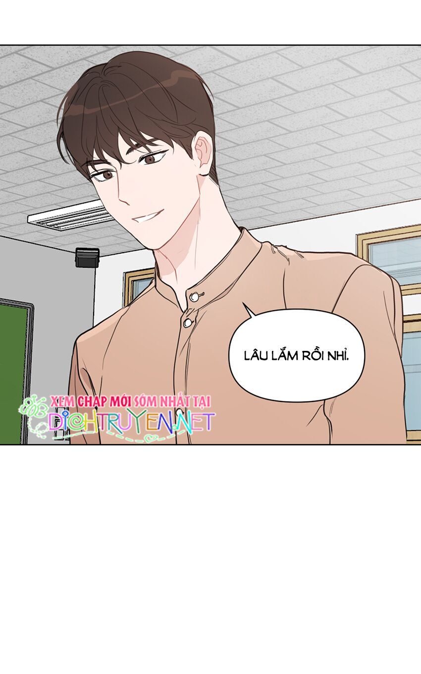 Baby Đến Rồi! Chapter 6 - 36