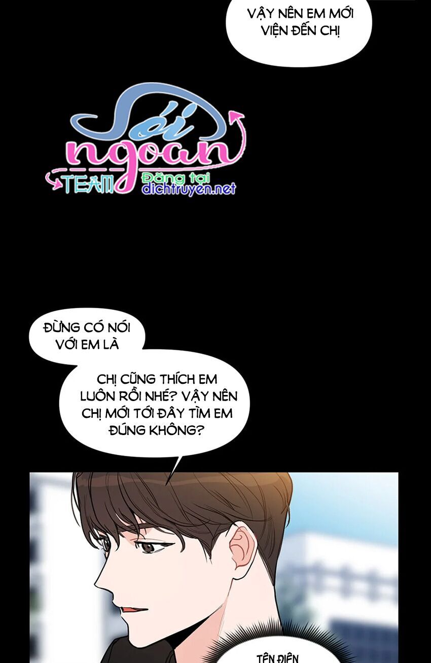 Baby Đến Rồi! Chapter 7 - 14