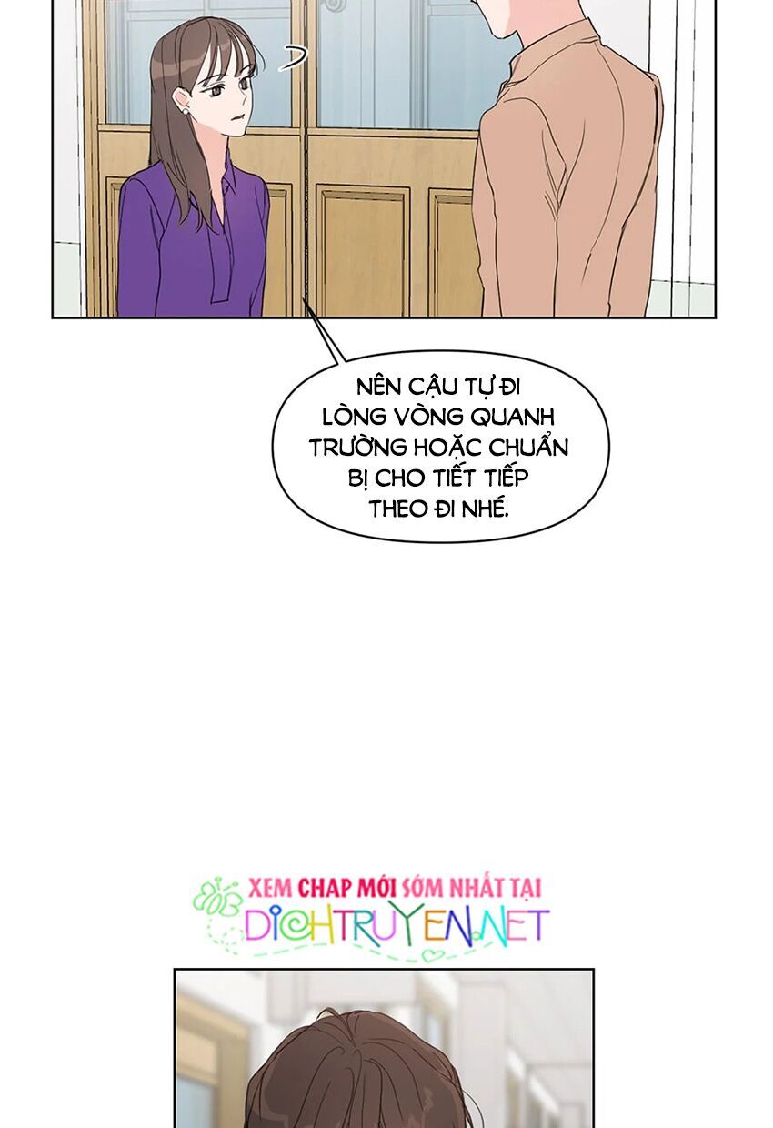 Baby Đến Rồi! Chapter 7 - 30