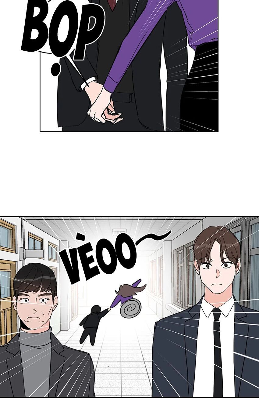 Baby Đến Rồi! Chapter 7 - 44