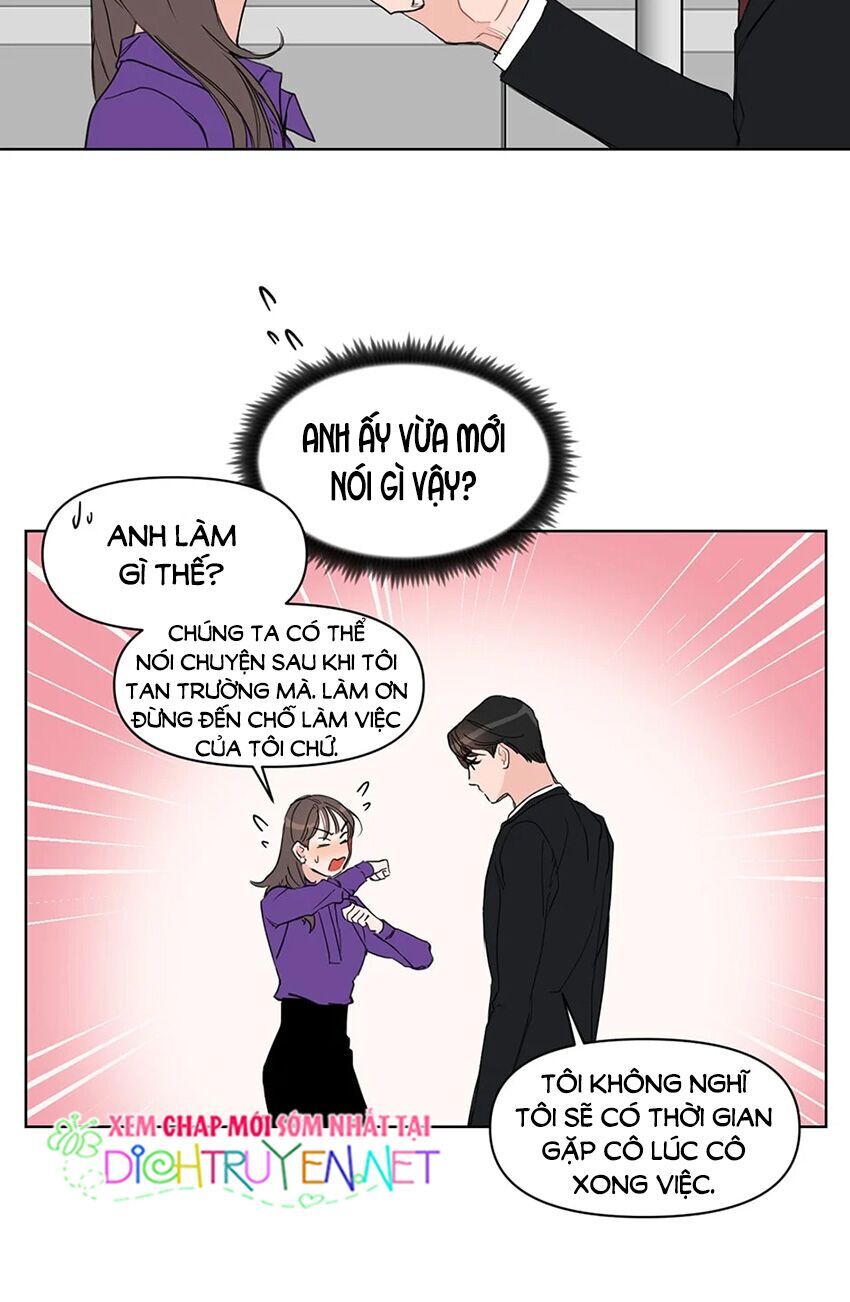 Baby Đến Rồi! Chapter 7 - 58