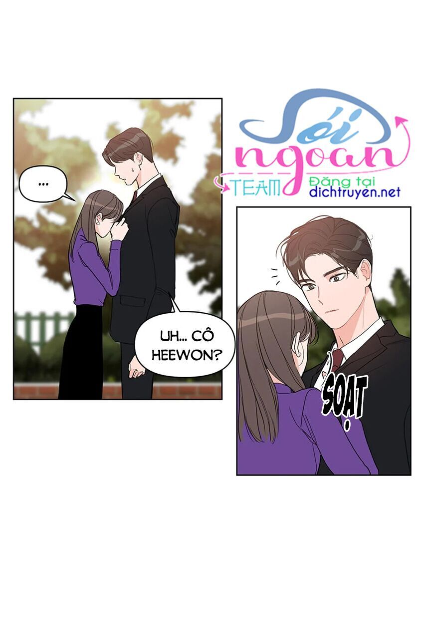 Baby Đến Rồi! Chapter 8 - 15