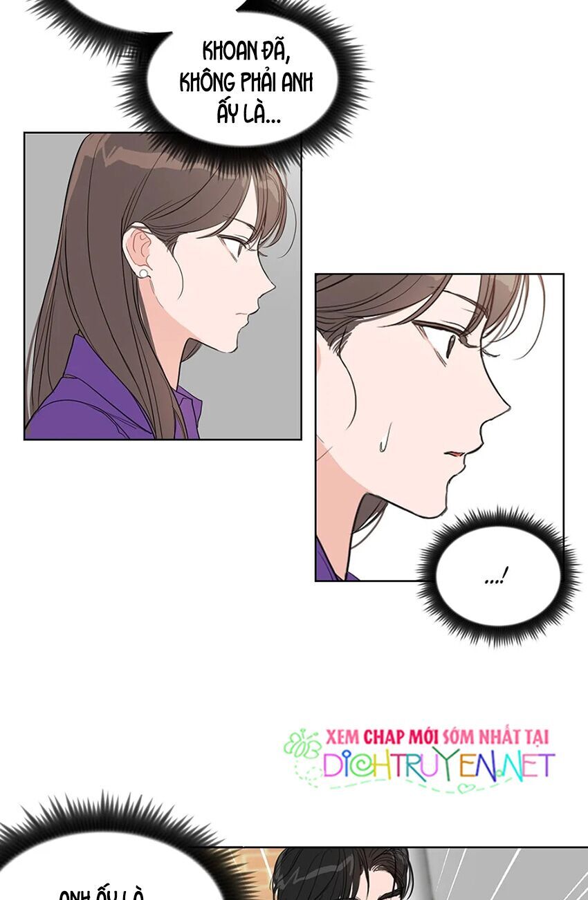 Baby Đến Rồi! Chapter 8 - 21