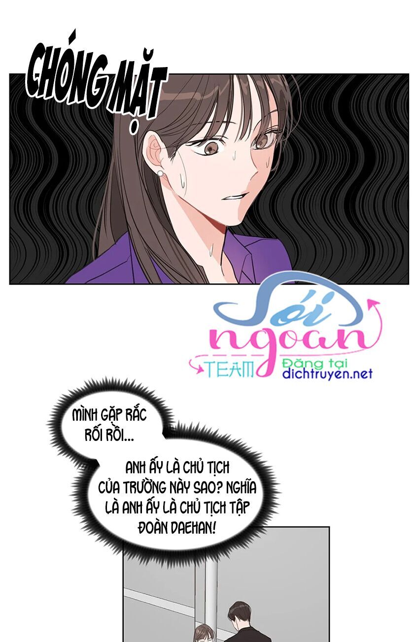 Baby Đến Rồi! Chapter 8 - 30