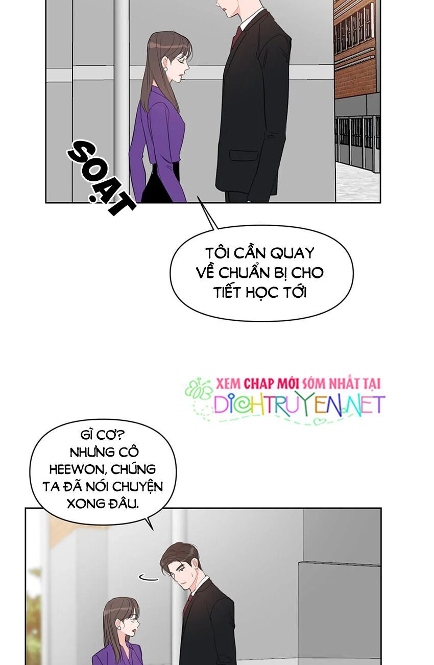 Baby Đến Rồi! Chapter 8 - 38