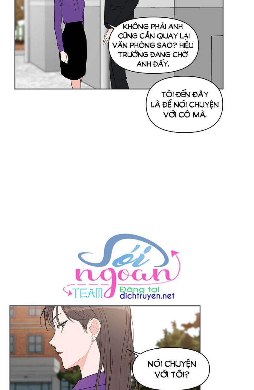Baby Đến Rồi! Chapter 8 - 39