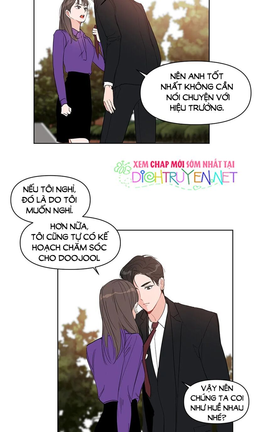 Baby Đến Rồi! Chapter 8 - 47