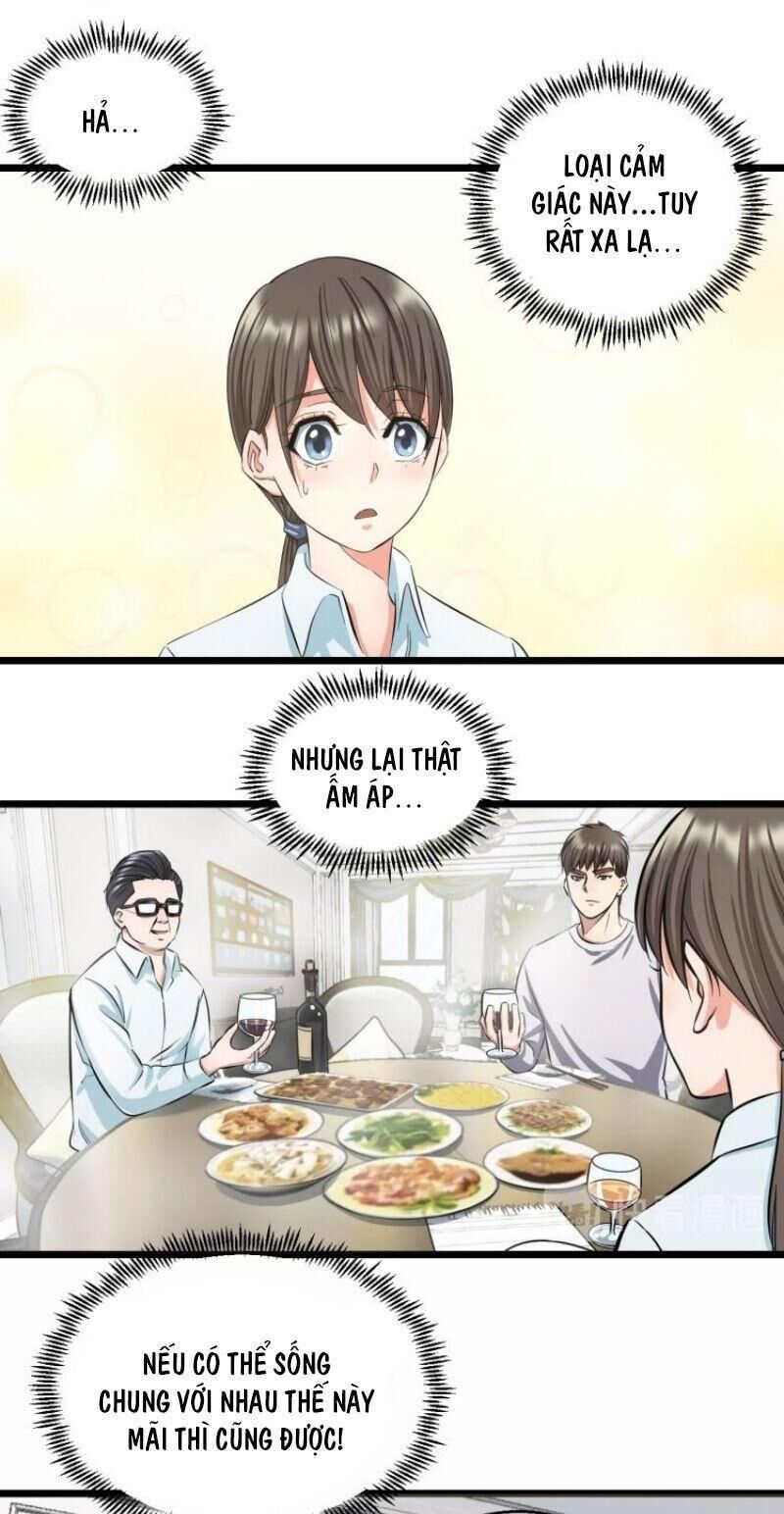 Đối Mặt Với Thử Thách Chapter 12 - 46
