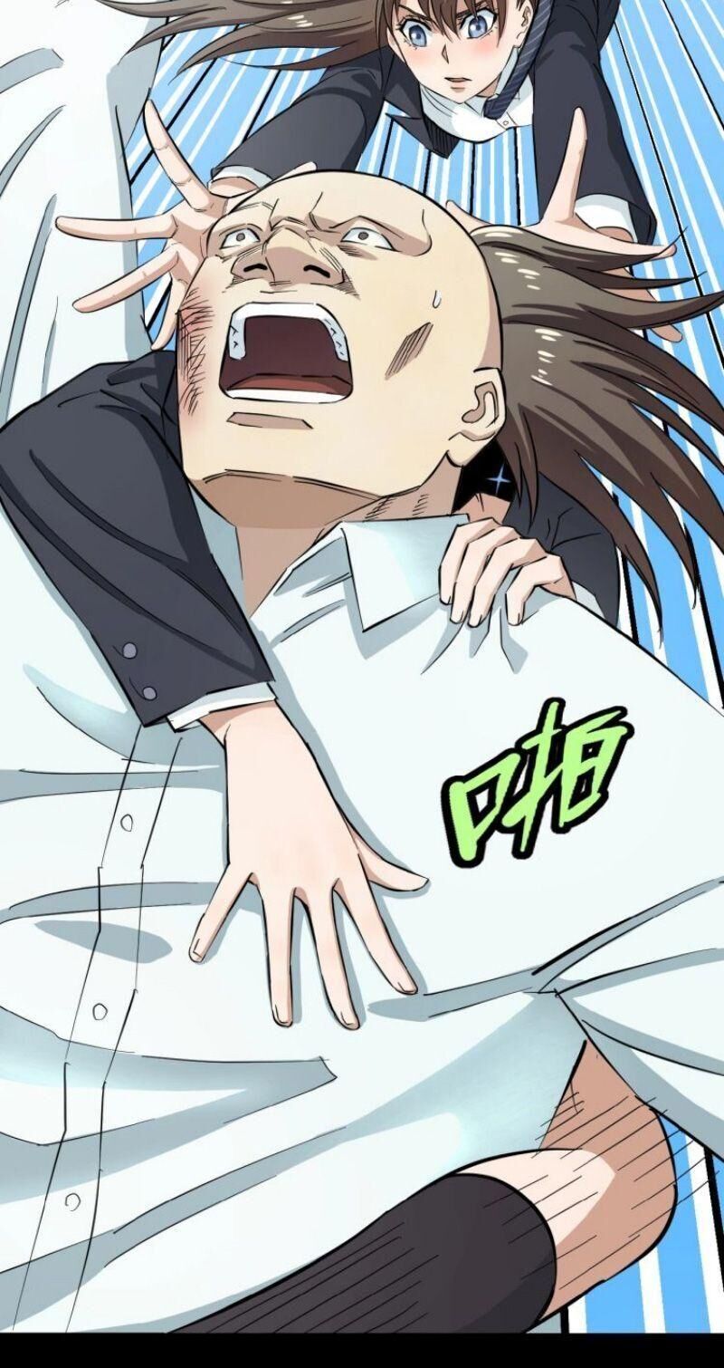 Đối Mặt Với Thử Thách Chapter 2 - 25