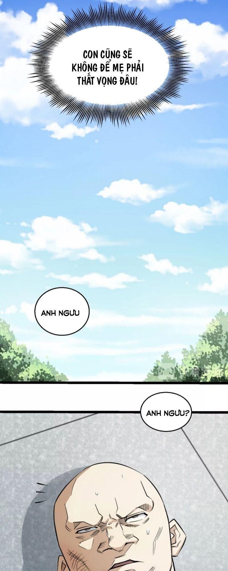 Đối Mặt Với Thử Thách Chapter 2 - 42
