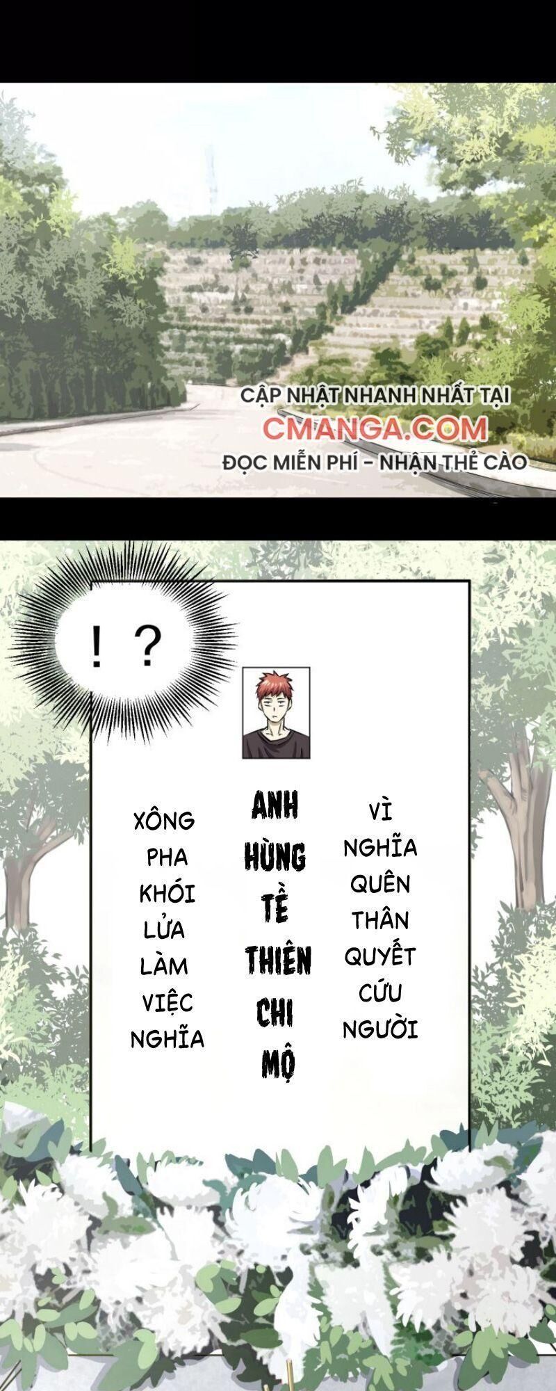 Đối Mặt Với Thử Thách Chapter 3 - 61