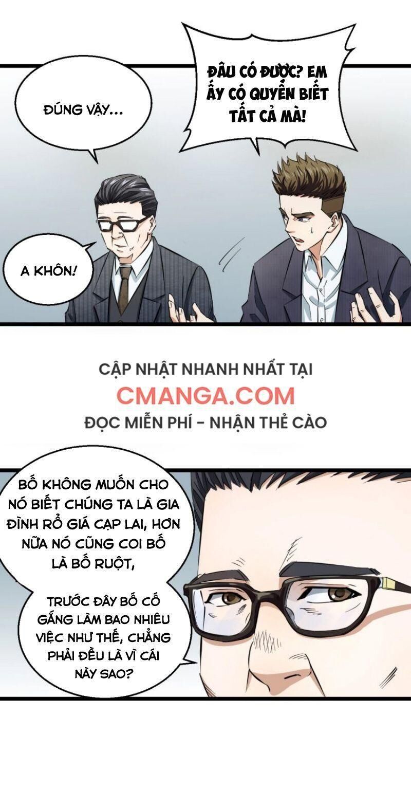 Đối Mặt Với Thử Thách Chapter 4 - 9