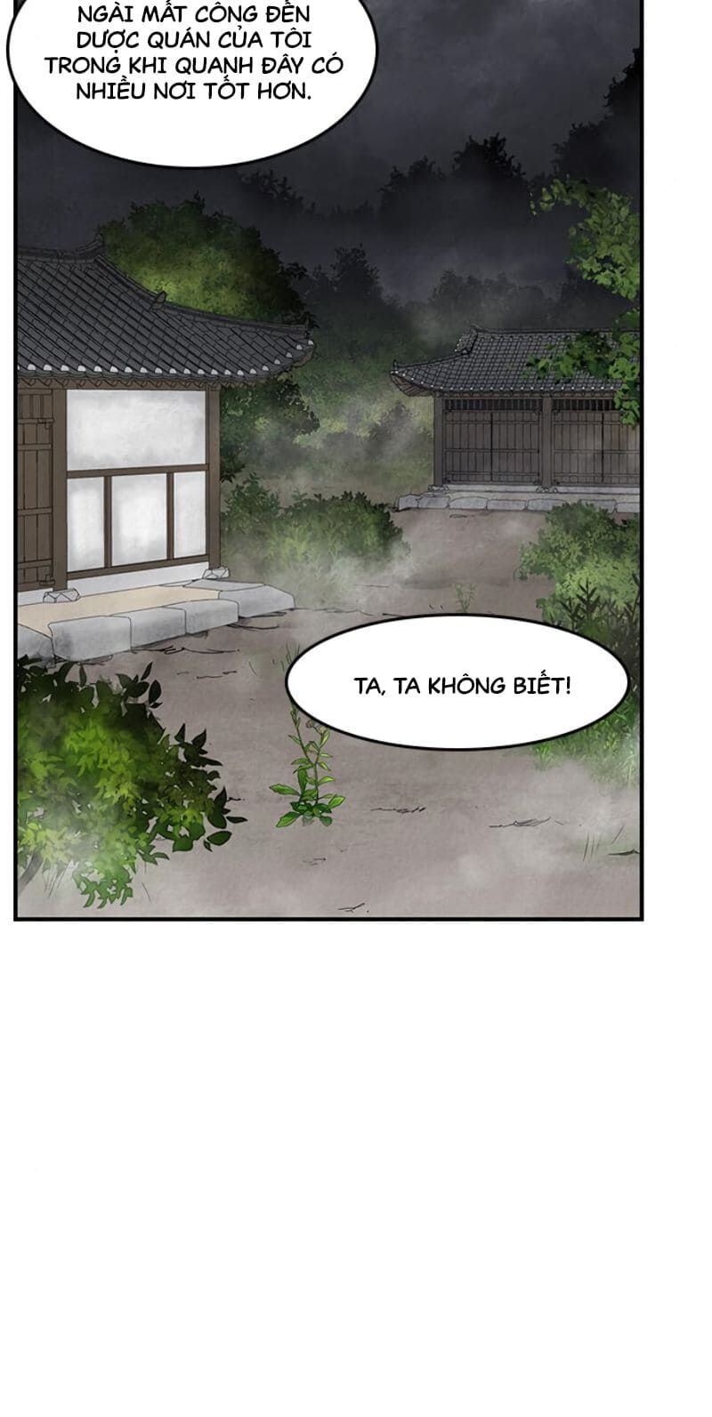 Kẻ Mạnh Nhất Lịch Sử Chapter 14 - 18
