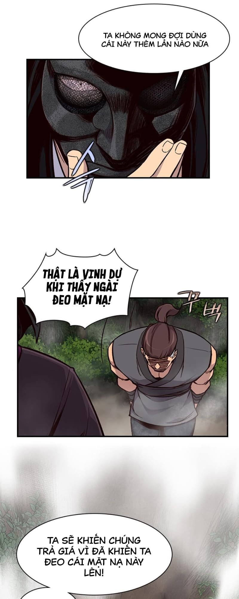 Kẻ Mạnh Nhất Lịch Sử Chapter 14 - 29