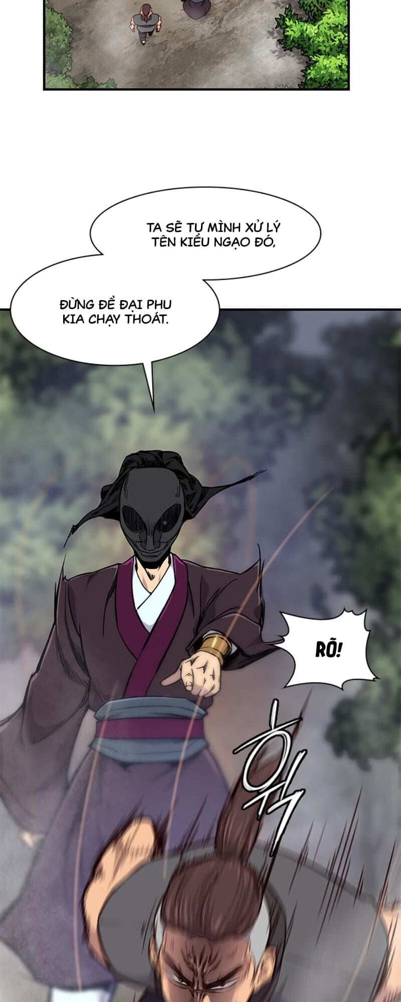 Kẻ Mạnh Nhất Lịch Sử Chapter 14 - 35