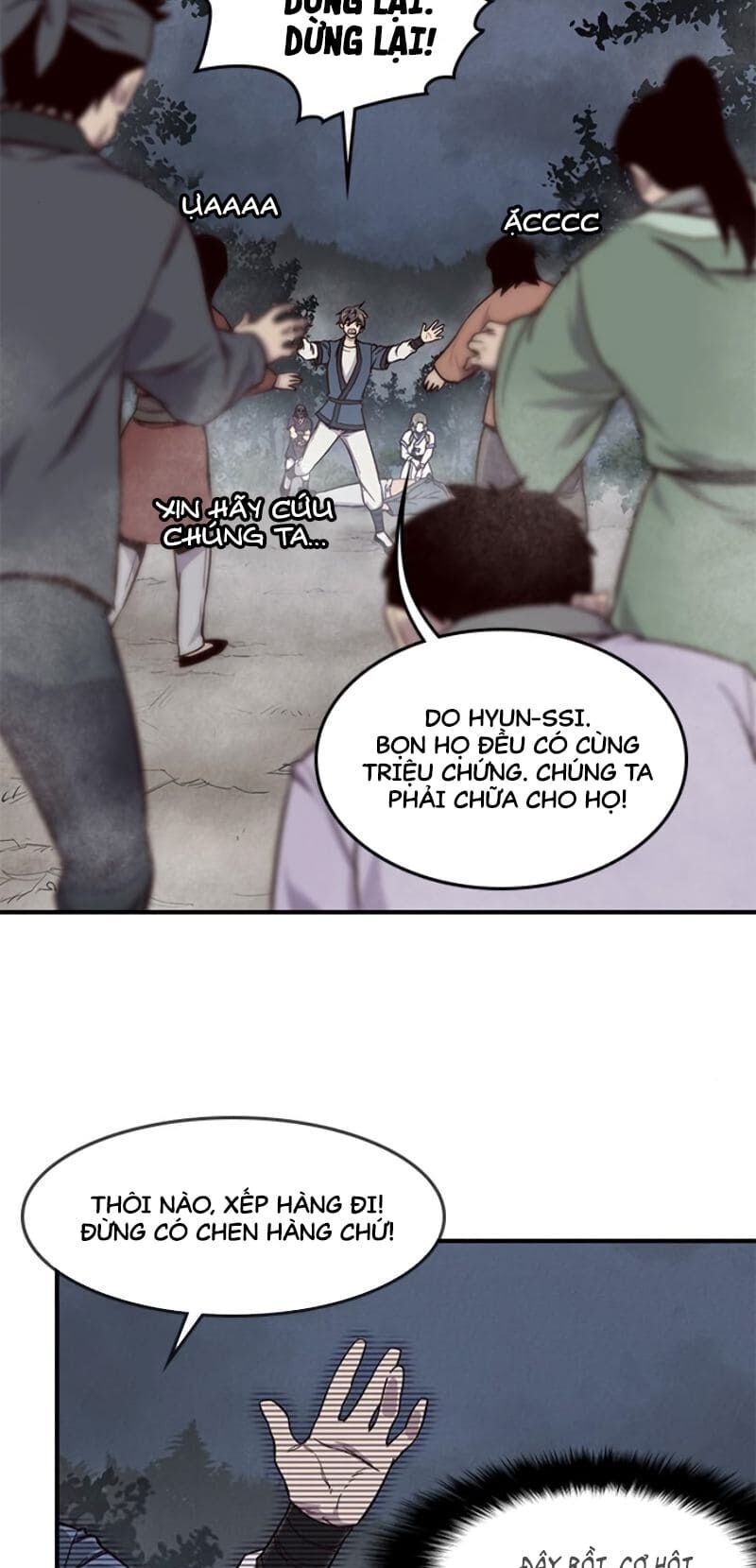 Kẻ Mạnh Nhất Lịch Sử Chapter 14 - 60